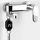 [Llevá 2 Pagá 1] Regulador de Temperatura para Grifos con Pantalla Digital Touchscreen