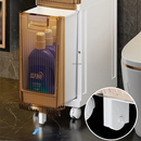 [Llevá 2 Pagá 1] Organizador de Baño de Alta Capacidad con 4 Niveles (¡Tu baño más organizado y moderno!)