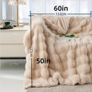 [Llevá 2 Pagá 1] Juego de Cama Eluna Aterciopelado con Tela Antialérgica (¡Tu habitación más moderna y acogedora!) +REGALOS: 2 Fundas para Almohadas