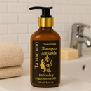 [Llevá 2 Pagá 1] Shampoo BioHair Premium con Fórmula de Crecimiento Rápido +5CM en el Primer Mes (¡Brillo, Fuerza y Crecimiento Visible!)