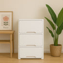 [Llevá 2 Pagá 1] Organizador Multifuncional con Divisores Inteligentes y Rueditas