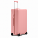 [Llevá 2 Pagá 1] Valijas de Viaje Paris de Gran Capacidad con Forro Interno y Divisiones Inteligentes