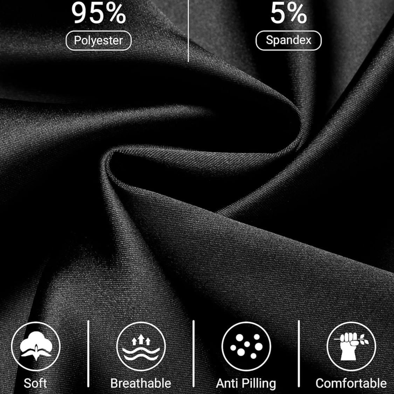 [Llevá 3 Pagá 2] Pijama Femenino Mona en Satén y Seda Hielo (Confort y Suavidad Únicos) + Pantufas de Regalo