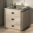 [Llevá 2 Pagá 1] Organizador Multifuncional con Caja Fuerte Integrada y Sistema Touch Inteligente