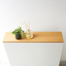 [Llevá 2 Pagá 1] Organizador Discreto de Madera con División Inteligente