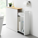 [Llevá 2 Pagá 1] Organizador Discreto de Madera con División Inteligente