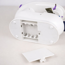 Mini Máquina de Coser Eléctrica Portátil con Regulación + REGALO: Kit de Costura