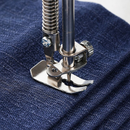 Mini Máquina de Coser Eléctrica Portátil con Regulación + REGALO: Kit de Costura