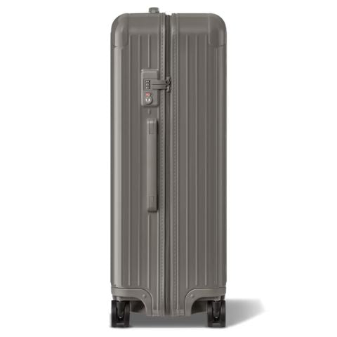 [Llevá 2 Pagá 1] Valijas de Viaje Paris de Gran Capacidad con Forro Interno y Divisiones Inteligentes