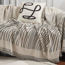 [Pagás 1, Te Llevás 2] Funda para Sofá (¡Ligereza y Encanto que Transforman tu Sofá!) + REGALO: 2 Almohadones