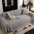 [Llevá 2 Pagá 1] Funda para Sofá Completa en Algodón +2 Regalos: Fundas para Almohadones