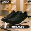 [Llevá 2 Pagá 1] Zapatillas Ortopédicas Femeninas Simp con Suela Antideslizante (Comodidad Premium y Corrección de la Pisada) + Plantilla Ortopédica de Regalo