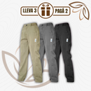 [Llevá 3 Pagá 2] Pantalón Femenino Aurora en Seda Hielo y Poliéster (¡El Más Buscado de 2025!)